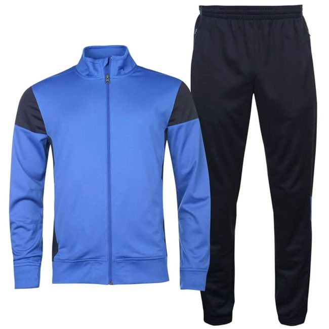 Sublimation Tracksuit