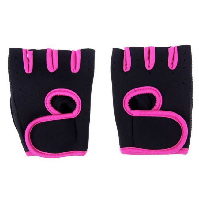 Gym Gloves