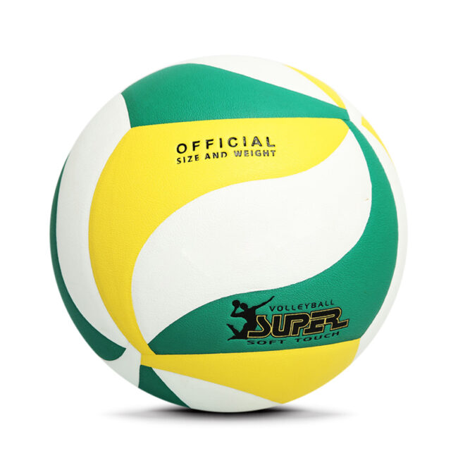 Volley Ball